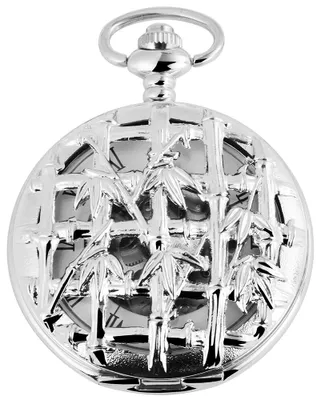 Produktbild von Mechanische Taschenuhr