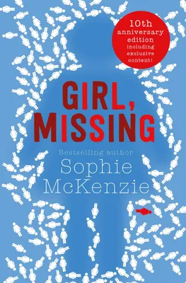 Produktbild von Girl, Missing