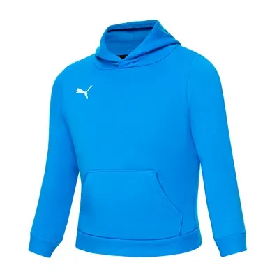 Obrázek produktu pro Puma Mikiny Teamgoal 23 Causals Hoody, 65671102, Velikost: 116
