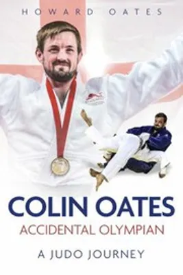 Produktbild von Accidental Olympian