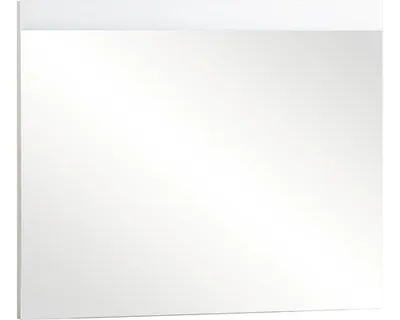 Produktbild von LED Badspiegel Möbelpartner Moon BxHxS 100x72x3 cm