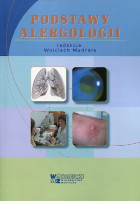 Immagine prodotto di Podstawy alergologii