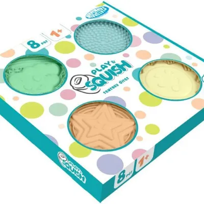 Imagen del producto de MOCHTOYS: Cojín sensorial Play&Squish