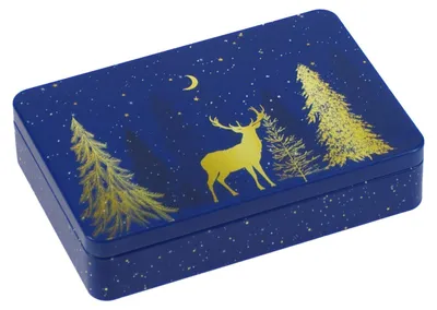 Obrázek produktu pro Cukrářská forma „Navidad“