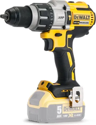 Produktbild von 18V XRP Schlagbohrmaschine (Solo) - DEWALT DCD996N