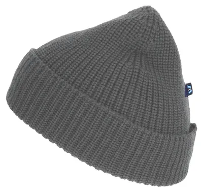 Produktbild von Blauer Peter - Strickmütze - Schurwolle - 9 Farben