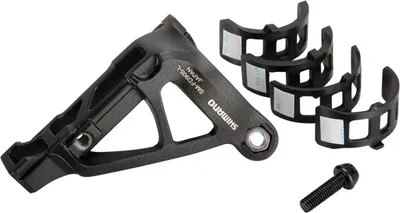 Image de Adaptateur de dérailleur XTR Xtr Di2 Low-Clamp 34,9 Mm 2015