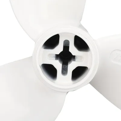 Obrázek produktu pro 7 1/4X5-A třílistá vrtule z hliníkové slitiny 6F8 45942 01 EL Náhrada pro přívěsné motory PARSUN 2 hp T2.6BMS 2,5 hp