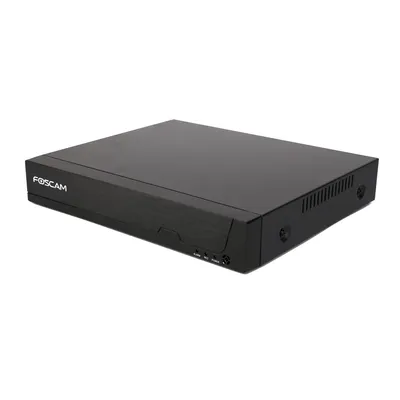 Immagine prodotto di Foscam FN9108HE 8-Kanal Netzwerk-Videorecorder (FN9108HE)