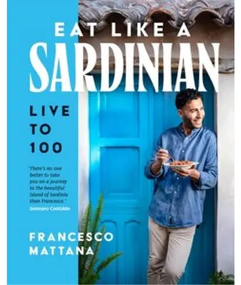 Obrázok produktu pre Eat Like a Sardinian