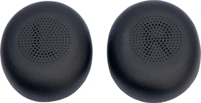 Produktbild von Ear Cushions (schwarz, Jabra Evolve2 40/65)
