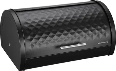 Produktbild von Klausberg Diamant-Stahl-Brotlaib Kb-7453