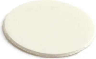 Produktbild von Abdeckkappen D13 (Weiss 11164) 20 Stk
