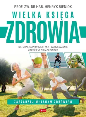 Productafbeelding van Het grote gezondheidsboek