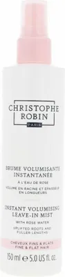 Zdjęcie produktu dla Christophe Robin Brume volume naturel à l'eau de rose 150ml