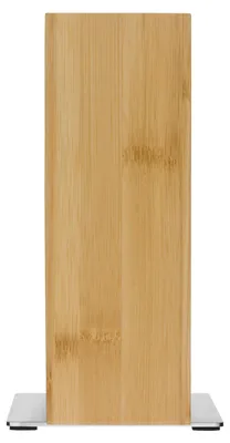 Obrázok produktu pre WMF 1893874500, Obdĺžnik, Bamboo, Nerezová oceľ, Drevo, 120 mm, 300 mm, 225 mm