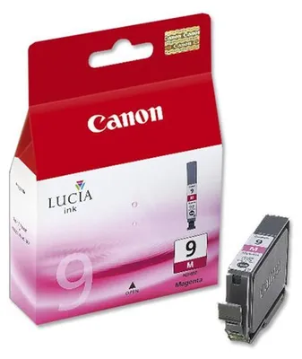 Obrázok produktu pre Canon 1036B001, Purpurová, Atrament na pigmentovej báze, 1 kusov, 845 strany