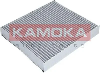 Produktbild von KAMOKA F503301 Innenraumfilter Pollenfilter für VW POLO (9N) Aktivkohle