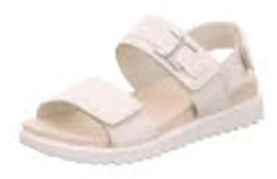 Produktbild von legero Komfort Sandalen für Damen in offwhite offwhite S24-0306439