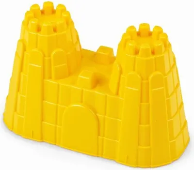 Immagine prodotto di Mini set di castelli di sabbia numero 6
