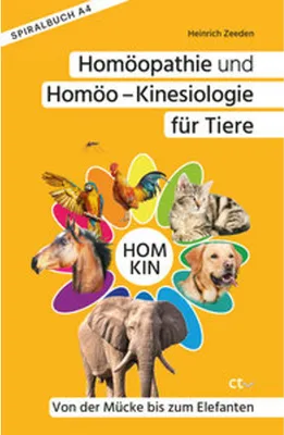 Image de Homéopathie et homéo - Kinésiologie pour animaux