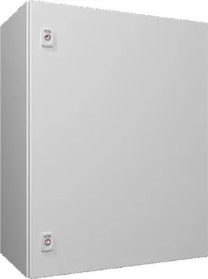 Obrázok produktu pre Rittal 1376.000, 600 mm, 350 mm, 760 mm, 33,2 kg, 34 kg, 1 kusov