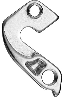 Produktbild von Var Specialized 69094 Schaltauge Silber Silber One Size
