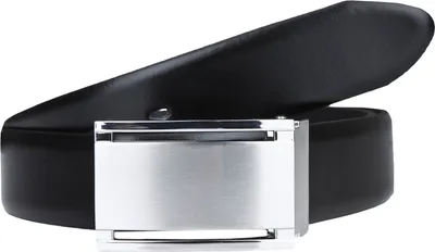 Produktbild von LLOYD Leder Gürtel Leather Belt 3.5 W130 Black schwarz