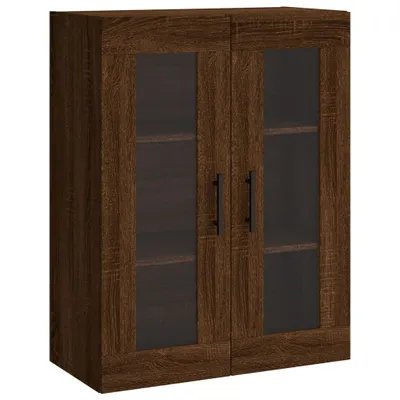 Immagine prodotto di Mobile a Parete Rovere Marrone 69,5x34x90 cm
