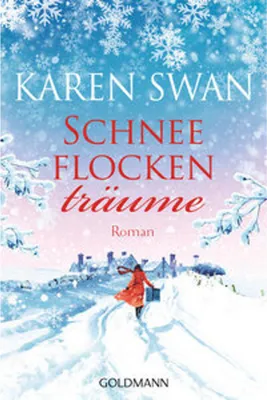 Obrázek produktu pro Schneeflockenträume