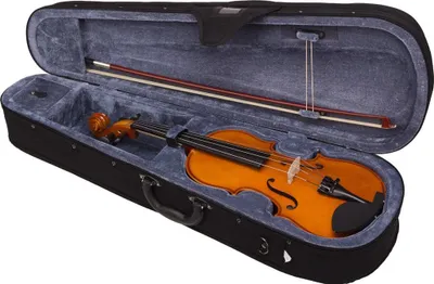 Produktbild von Valencia V160 3/4 Akustische Violine