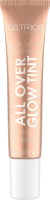 Immagine prodotto di Catr.All Over Glow Tint 030 15ml