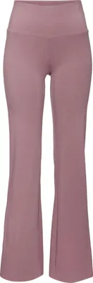 Produktbild von LASCANA ACTIVE Jazzpants mauve Größe 52/54