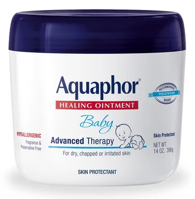 Produktbild von Baby Heilsalbe für trockene oder rissige Haut