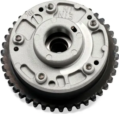 Produktbild von HEPU 21-7080 Nockenwellenversteller für BMW 5 Limousine (E60) Einlass 42-Zähne