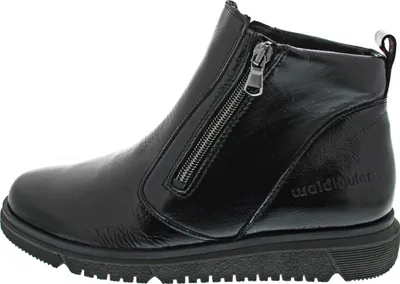 Produktbild von Waldläufer H-Gesa 794801-143-001 (7.5/schwarz)
