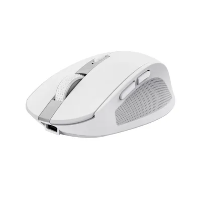 Immagine prodotto di Trust Ozaa mouse Mano destra RF senza fili + Bluetooth Ottico 3200 DPI