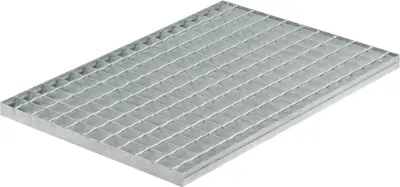 Obrázek produktu pro Mřížový rošt zinkovaný RESKRAT 400x600