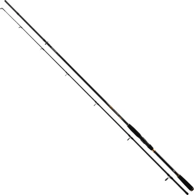 Immagine prodotto di DAIWA Crossfire Spin, 3m, 9,84ft, 20-60g, 2 pezzi, canna da pesca, 11438-301