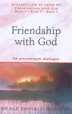 Produktbild von Friendship with God