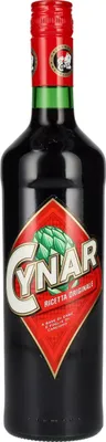 Produktbild von Cynar | 16,5 % vol | 0,7 l