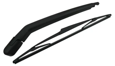 Image de Essuie-glace arrière Capuchon de bras d'essuie-glace pour Renault Koleos 1 2007-2015