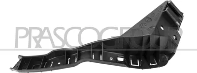 Produktbild von PRASCO FT9321006 Stoßstangenhalter Vorne Links für FIAT Ducato Kastenwagen (250, 290) Ducato Pritsche / Fahrgestell (250, 290) Ducato Bus (250, 290)