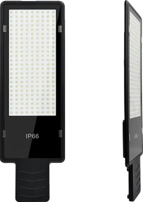 Obrázek produktu pro Pouliční lampa, silný jas, vodotěsné provedení, 200 W