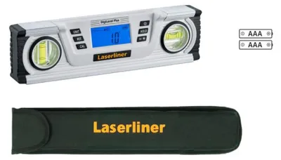 Produktbild von Laserliner 25Cm Elektronisches Nivelliergerät