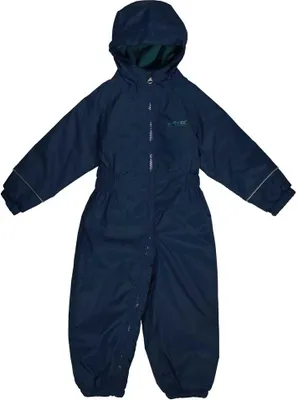 Produktbild von Regatta Splosh Iii Overall Blau 5-6 Years Blau 5-6 Years