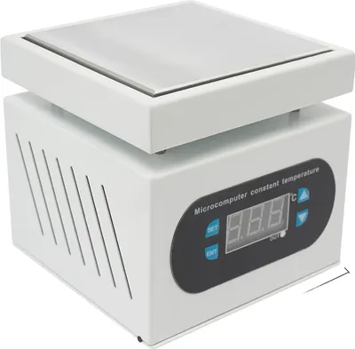Obrázek produktu pro Elektrická páječka, výkon 350 W, teplotní rozsah 30–400 °C, 350 W, 220 V