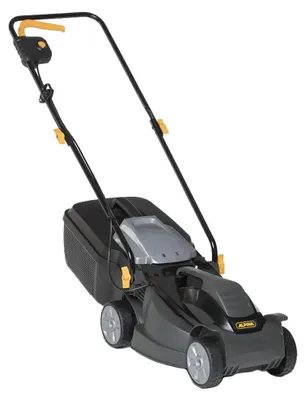 Immagine prodotto di Rasaerba Elettrico Serie 'Bl-E' 1000W Larghezza 320 Mm - Cesto 25 Lt.