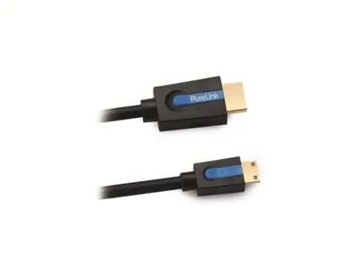 Produktbild von PureLink CS1100-015, 1,5m, HDMI, Mini-HDMI