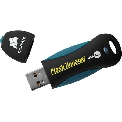 Image de Corsair CMFVY3A-128GB USB-Stick 128GB Corsair Voyager read-write USB3.0 retail